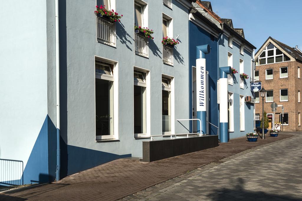 Hotel Nibelungen Hof Xanten Exterior photo