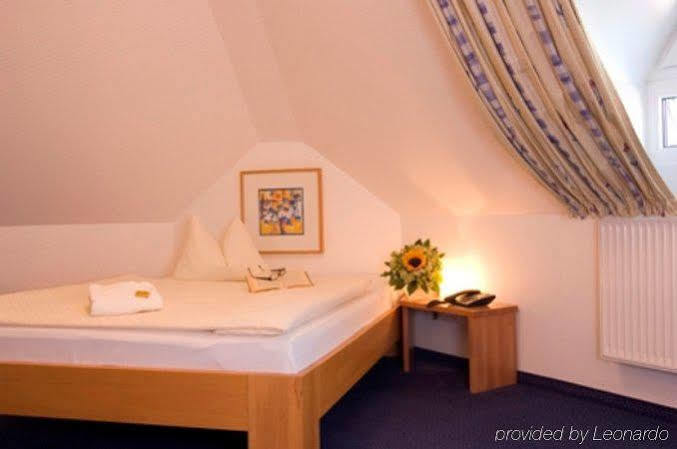 Hotel Nibelungen Hof Xanten Exterior photo