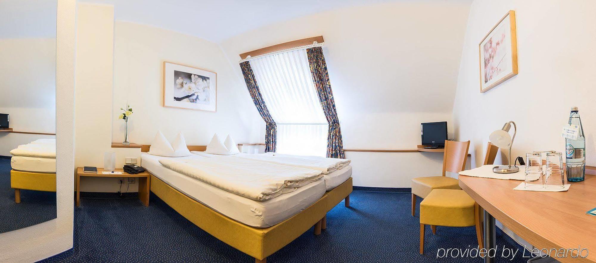 Hotel Nibelungen Hof Xanten Exterior photo